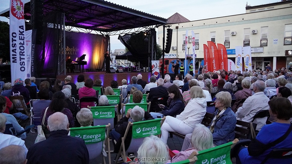 Festiwal Muzyczny Ostrołęckie Operalia koncert uczestników MasterClass [03.09.2026] - zdjęcie #19 - eOstroleka.pl