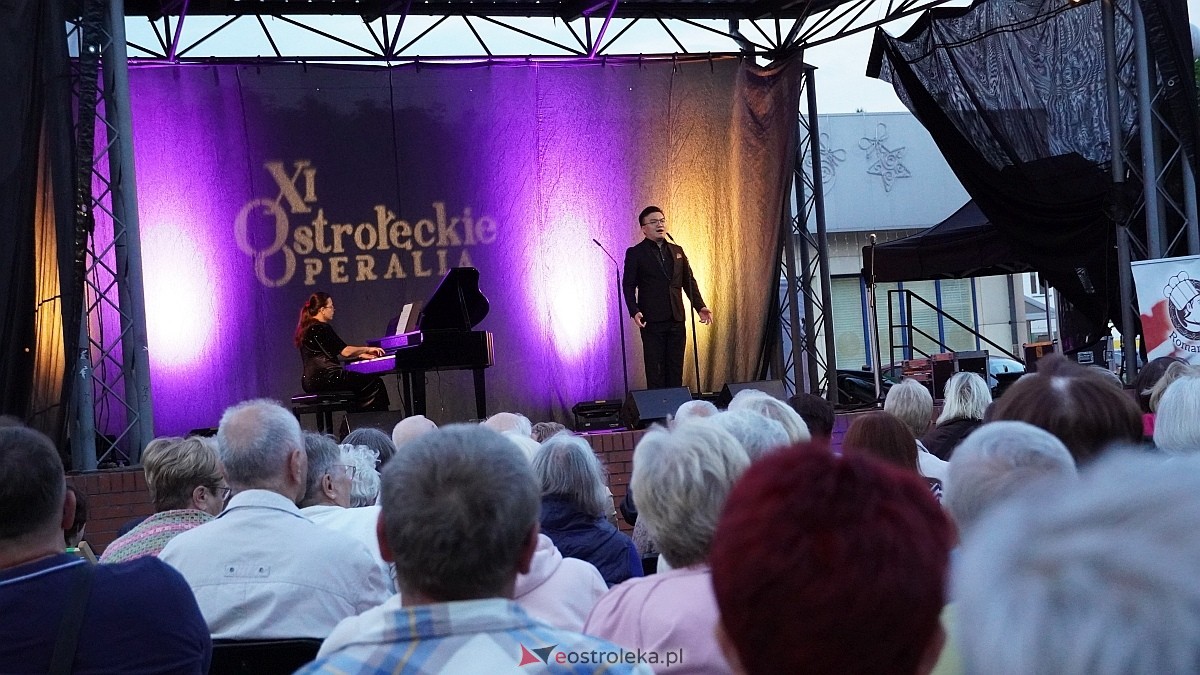 Festiwal Muzyczny Ostrołęckie Operalia koncert uczestników MasterClass [03.09.2026] - zdjęcie #18 - eOstroleka.pl