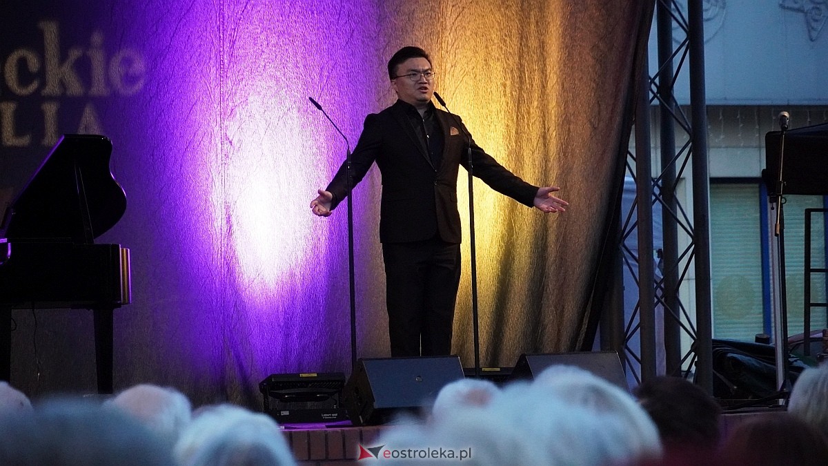 Festiwal Muzyczny Ostrołęckie Operalia koncert uczestników MasterClass [03.09.2026] - zdjęcie #17 - eOstroleka.pl