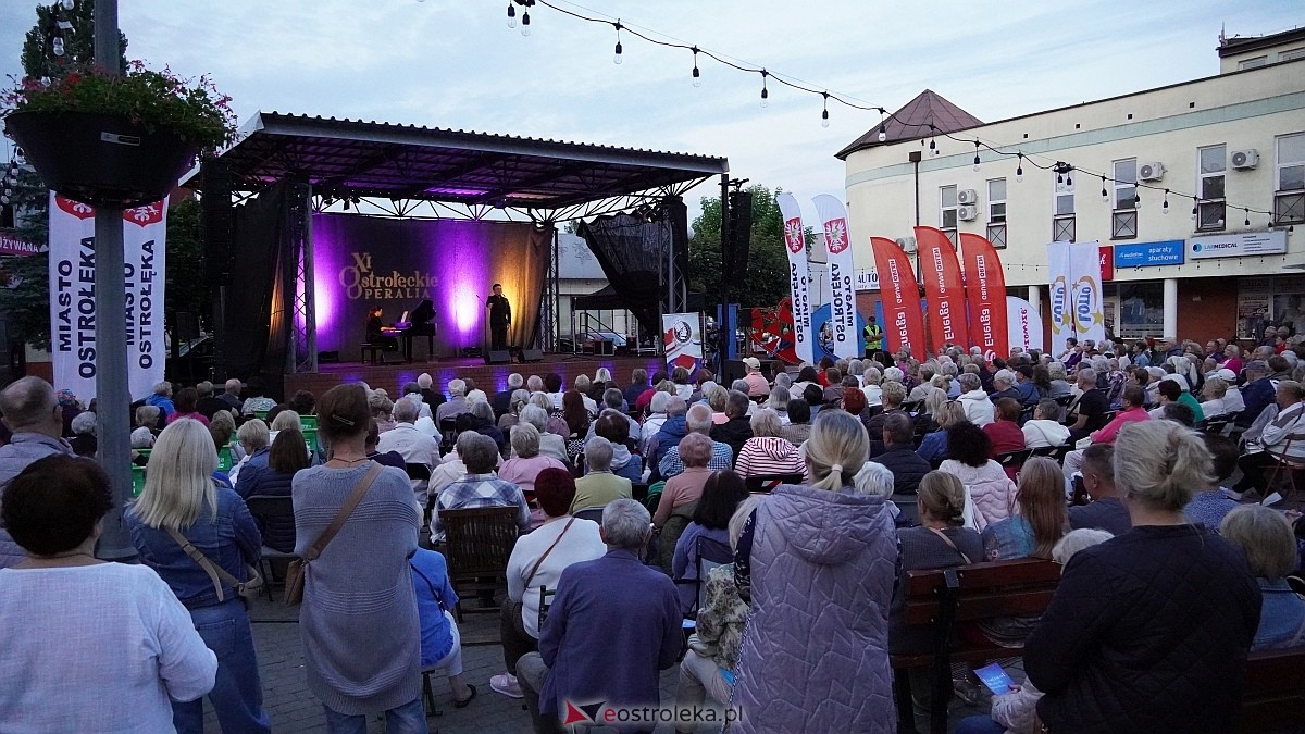 Festiwal Muzyczny Ostrołęckie Operalia koncert uczestników MasterClass [03.09.2026] - zdjęcie #16 - eOstroleka.pl