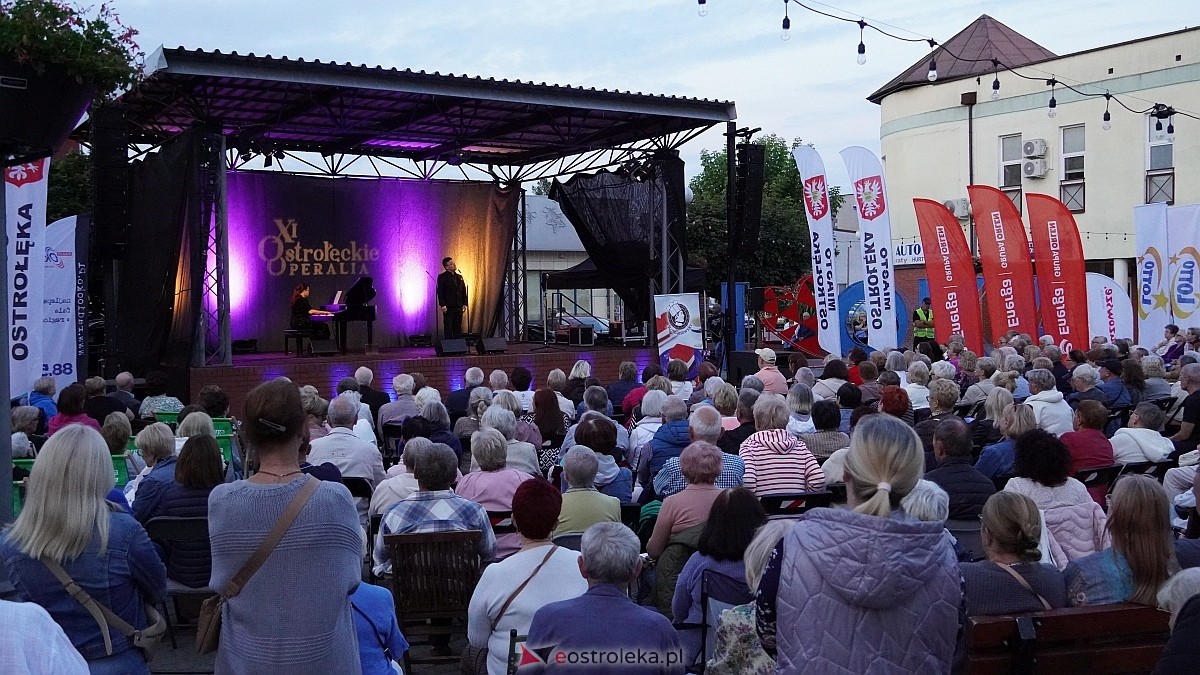 Festiwal Muzyczny Ostrołęckie Operalia koncert uczestników MasterClass [03.09.2026] - zdjęcie #15 - eOstroleka.pl