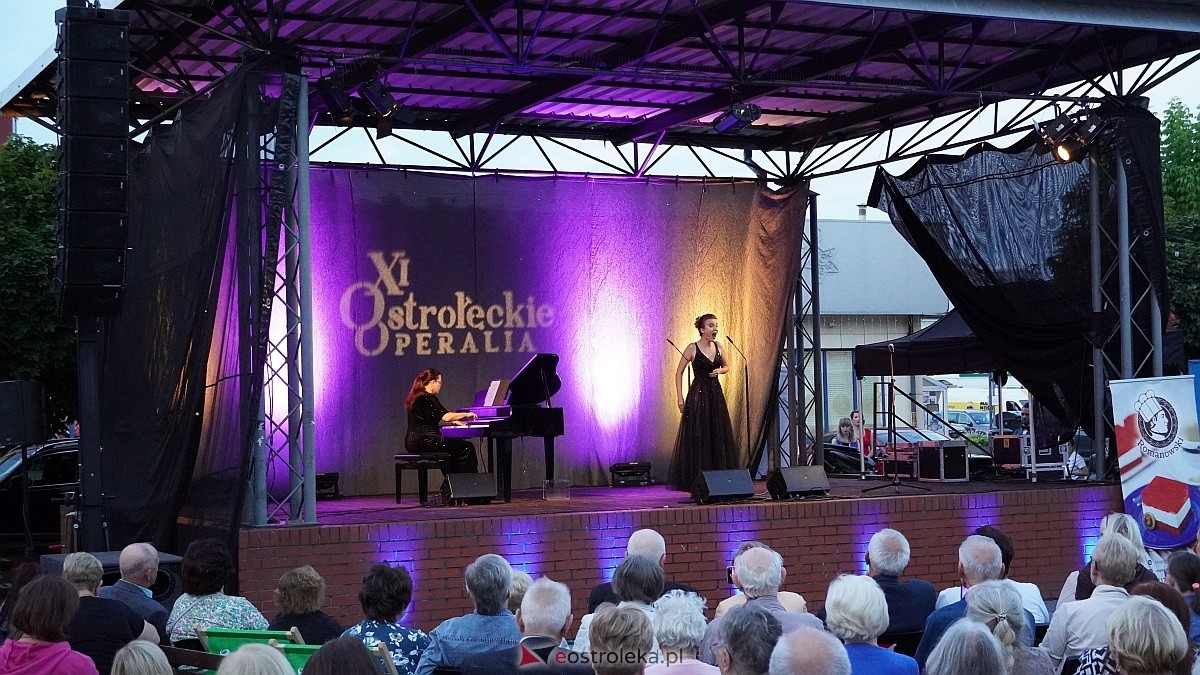 Festiwal Muzyczny Ostrołęckie Operalia koncert uczestników MasterClass [03.09.2026] - zdjęcie #14 - eOstroleka.pl
