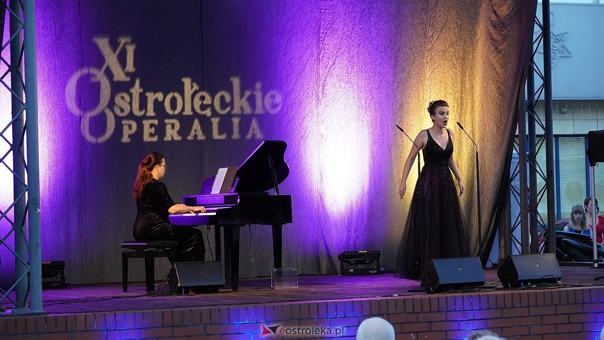 Festiwal Muzyczny Ostrołęckie Operalia koncert uczestników MasterClass [03.09.2026] - zdjęcie #13 - eOstroleka.pl