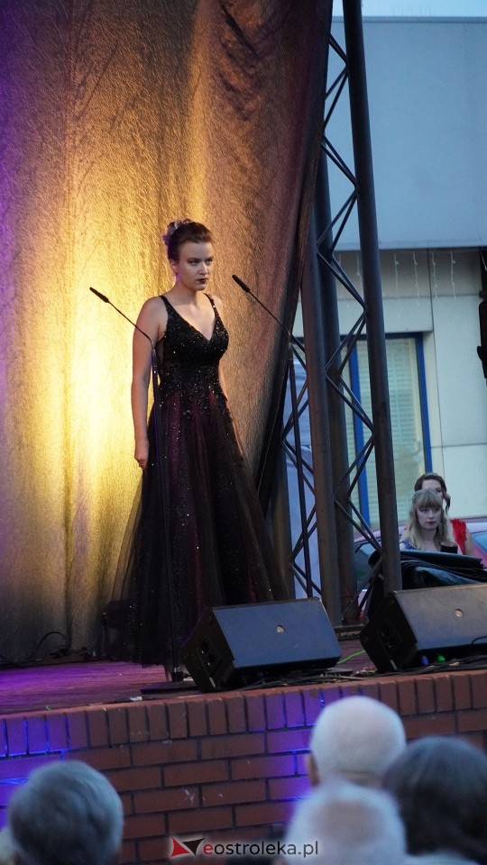 Festiwal Muzyczny Ostrołęckie Operalia koncert uczestników MasterClass [03.09.2026] - zdjęcie #12 - eOstroleka.pl