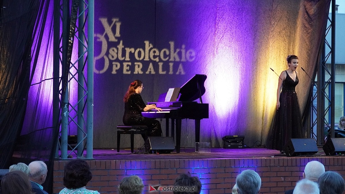 Festiwal Muzyczny Ostrołęckie Operalia koncert uczestników MasterClass [03.09.2026] - zdjęcie #11 - eOstroleka.pl