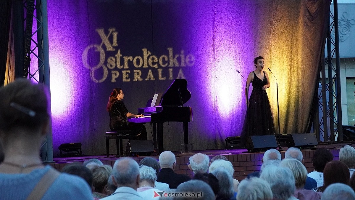 Festiwal Muzyczny Ostrołęckie Operalia koncert uczestników MasterClass [03.09.2026] - zdjęcie #10 - eOstroleka.pl