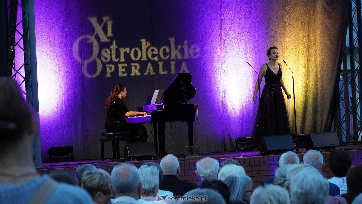 Festiwal Muzyczny Ostrołęckie Operalia koncert uczestników MasterClass [03.09.2026] - zdjęcie #9 - eOstroleka.pl
