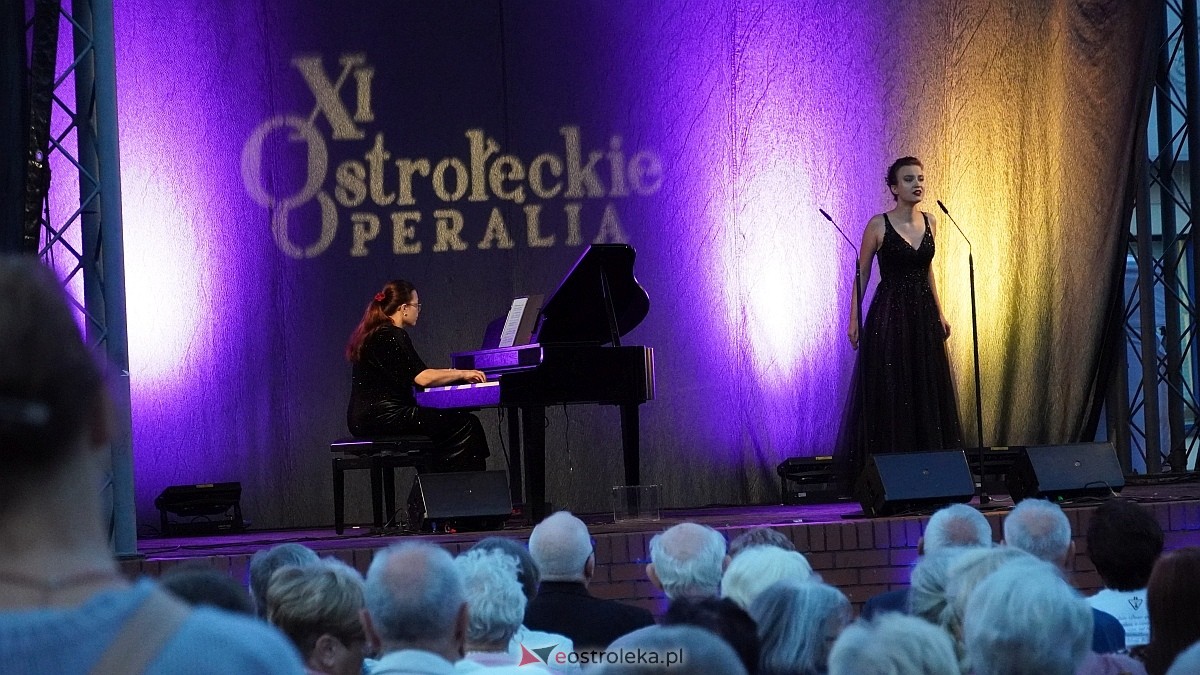 Festiwal Muzyczny Ostrołęckie Operalia koncert uczestników MasterClass [03.09.2026] - zdjęcie #8 - eOstroleka.pl