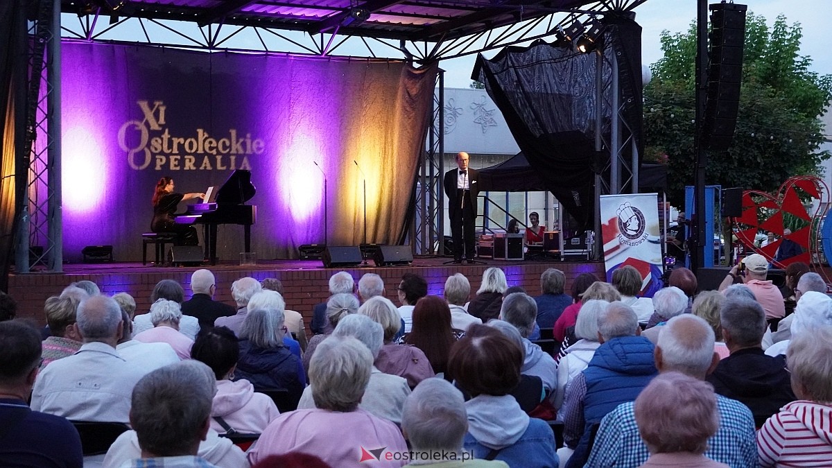 Festiwal Muzyczny Ostrołęckie Operalia koncert uczestników MasterClass [03.09.2026] - zdjęcie #7 - eOstroleka.pl
