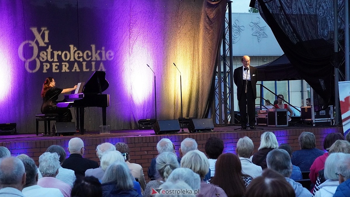 Festiwal Muzyczny Ostrołęckie Operalia koncert uczestników MasterClass [03.09.2026] - zdjęcie #5 - eOstroleka.pl