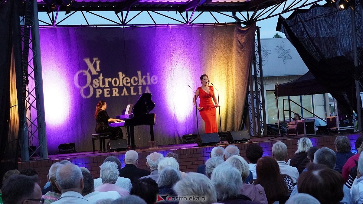 Festiwal Muzyczny Ostrołęckie Operalia koncert uczestników MasterClass [03.09.2026] - zdjęcie #4 - eOstroleka.pl
