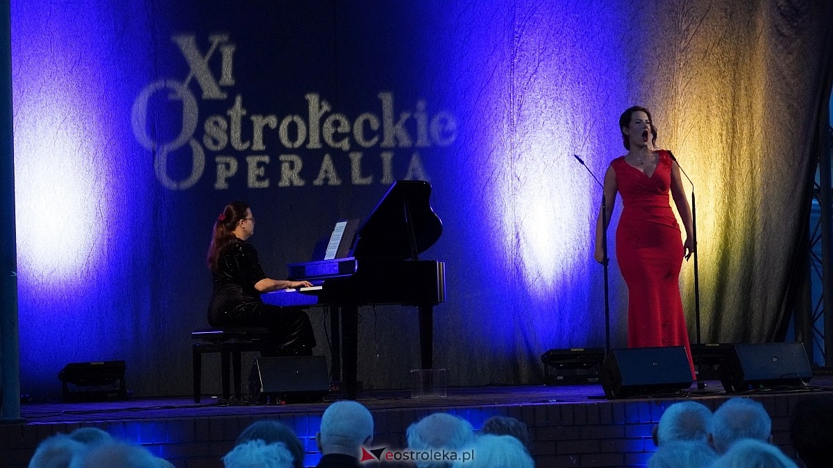 Festiwal Muzyczny Ostrołęckie Operalia koncert uczestników MasterClass [03.09.2026] - zdjęcie #3 - eOstroleka.pl