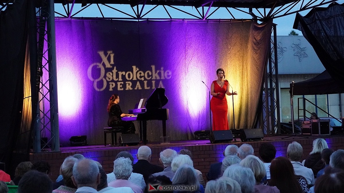 Festiwal Muzyczny Ostrołęckie Operalia koncert uczestników MasterClass [03.09.2026] - zdjęcie #2 - eOstroleka.pl
