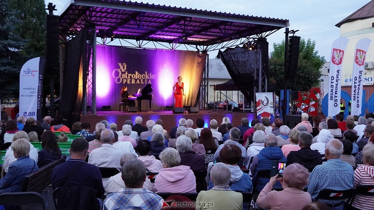 Festiwal Muzyczny Ostrołęckie Operalia koncert uczestników MasterClass [03.09.2026] - zdjęcie #1 - eOstroleka.pl