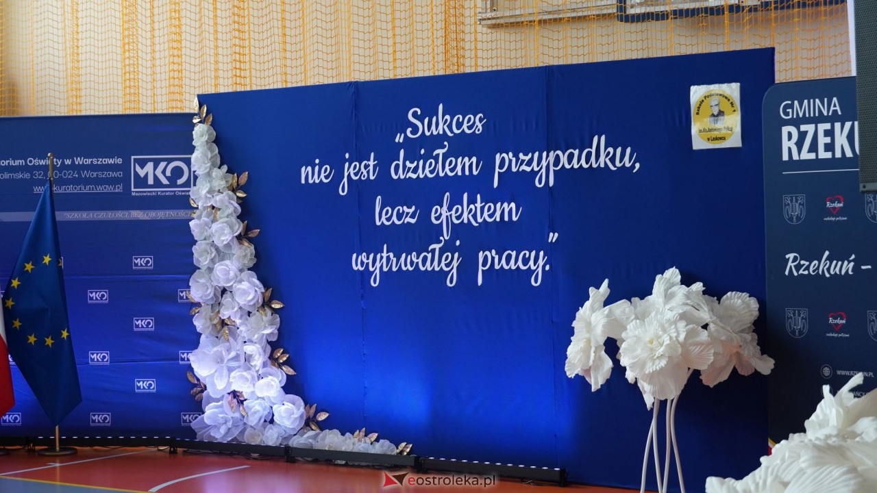 Wręcznie aktów nadania stopnia awansu zawodowego nauczyciela dyplomowanego [04.09.2026] - zdjęcie #245 - eOstroleka.pl