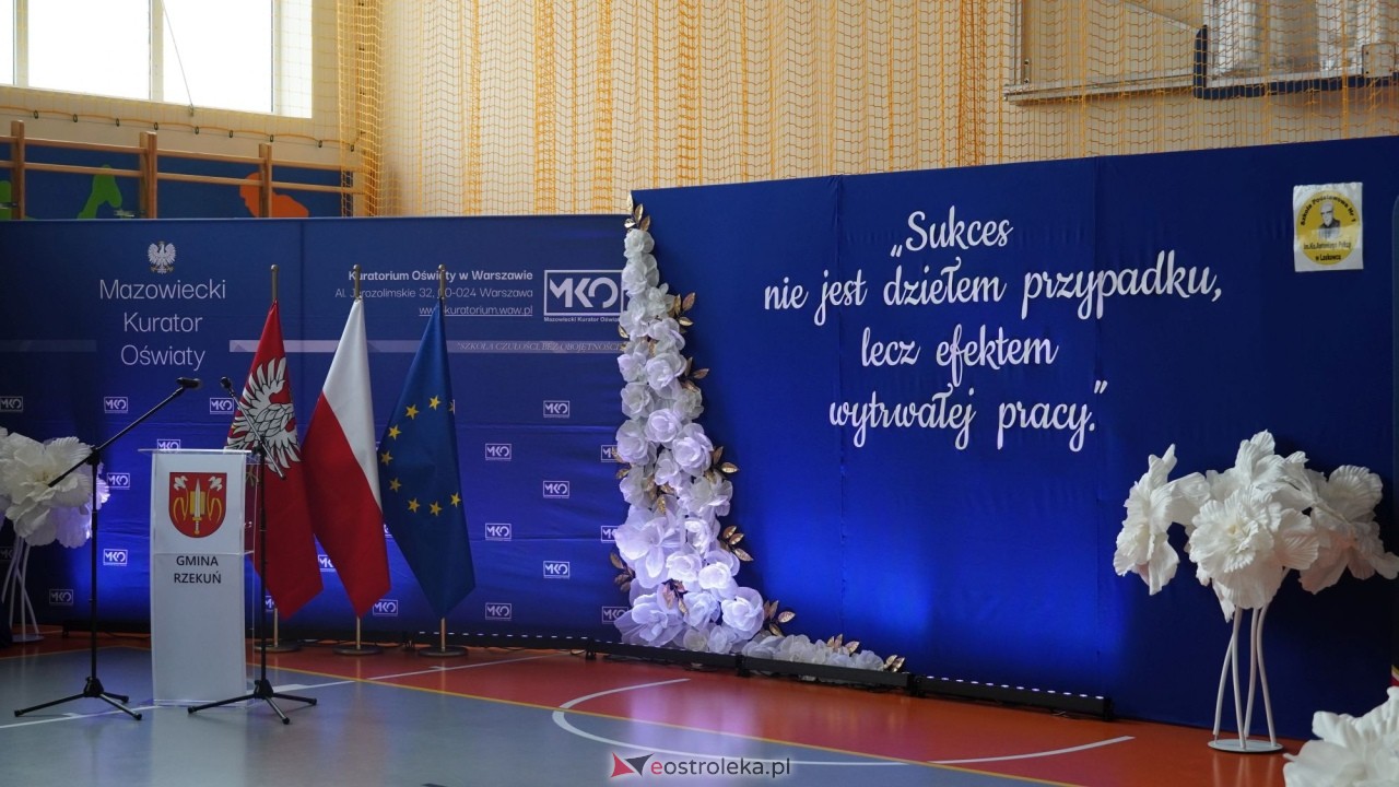 Wręcznie aktów nadania stopnia awansu zawodowego nauczyciela dyplomowanego [04.09.2026] - zdjęcie #244 - eOstroleka.pl