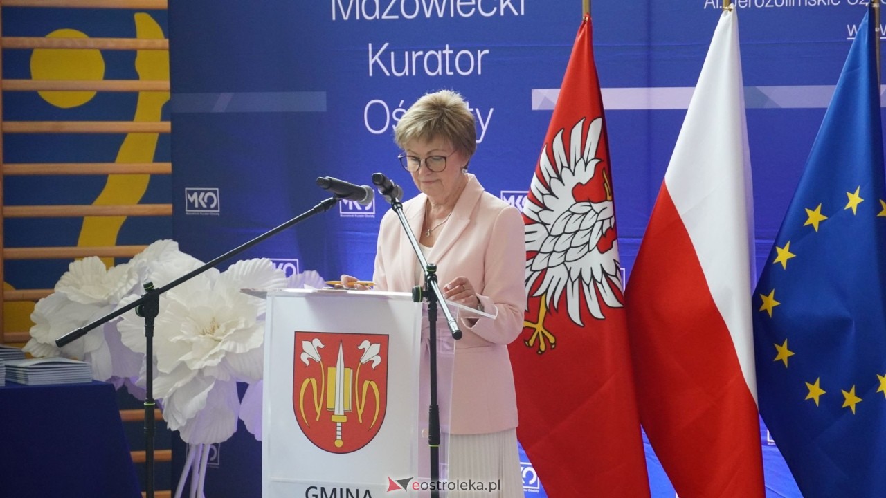 Wręcznie aktów nadania stopnia awansu zawodowego nauczyciela dyplomowanego [04.09.2026] - zdjęcie #237 - eOstroleka.pl