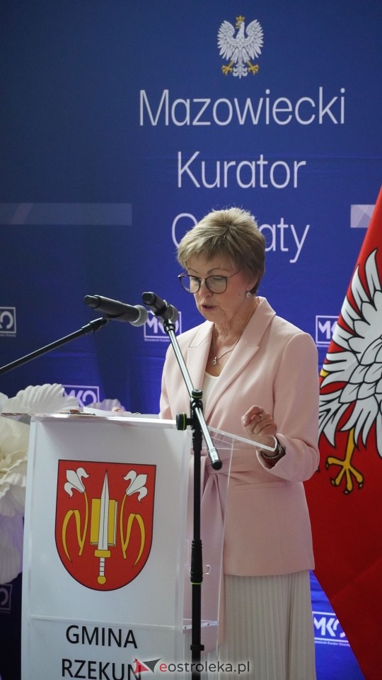 Wręcznie aktów nadania stopnia awansu zawodowego nauczyciela dyplomowanego [04.09.2026] - zdjęcie #226 - eOstroleka.pl