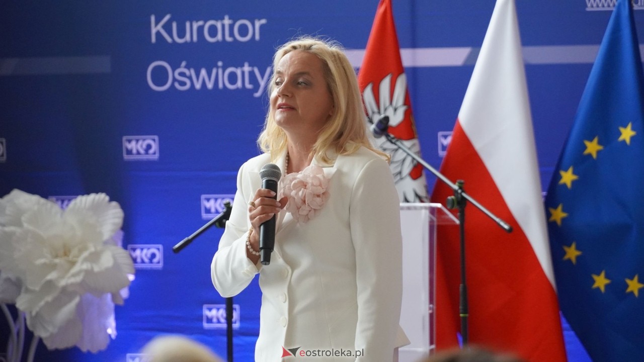 Wręcznie aktów nadania stopnia awansu zawodowego nauczyciela dyplomowanego [04.09.2026] - zdjęcie #222 - eOstroleka.pl