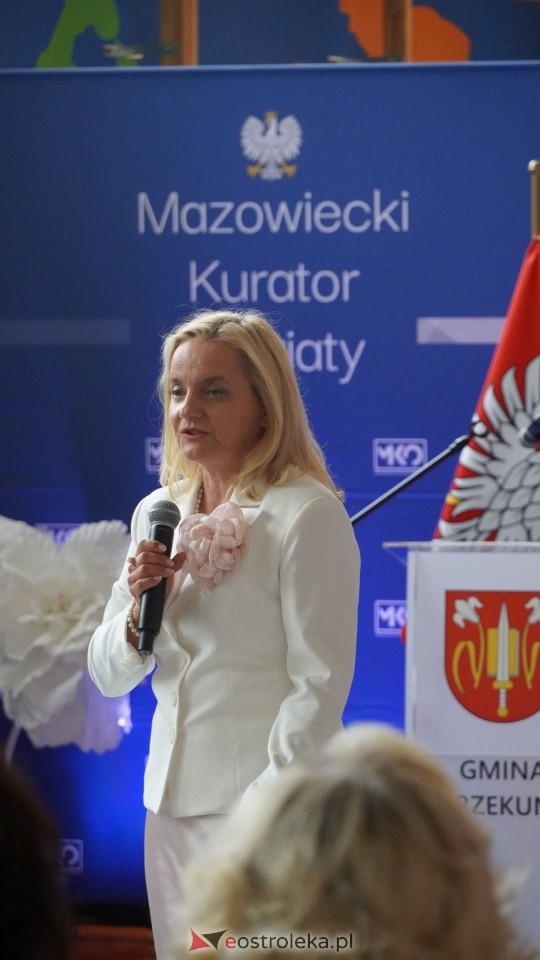 Wręcznie aktów nadania stopnia awansu zawodowego nauczyciela dyplomowanego [04.09.2026] - zdjęcie #221 - eOstroleka.pl