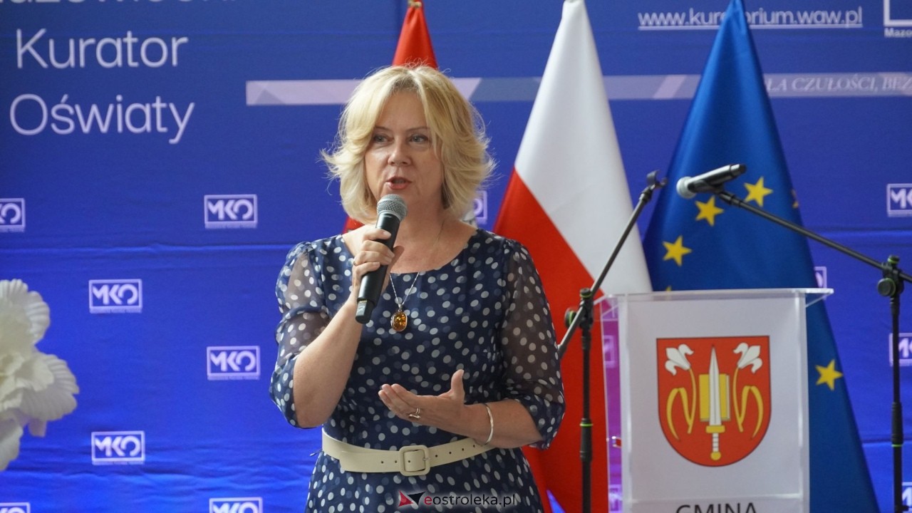 Wręcznie aktów nadania stopnia awansu zawodowego nauczyciela dyplomowanego [04.09.2026] - zdjęcie #215 - eOstroleka.pl