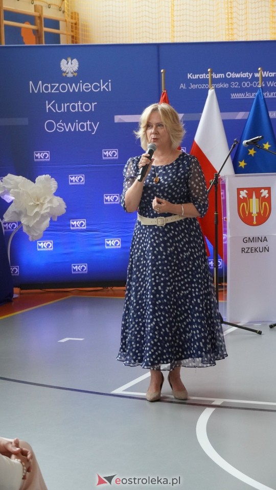Wręcznie aktów nadania stopnia awansu zawodowego nauczyciela dyplomowanego [04.09.2026] - zdjęcie #213 - eOstroleka.pl