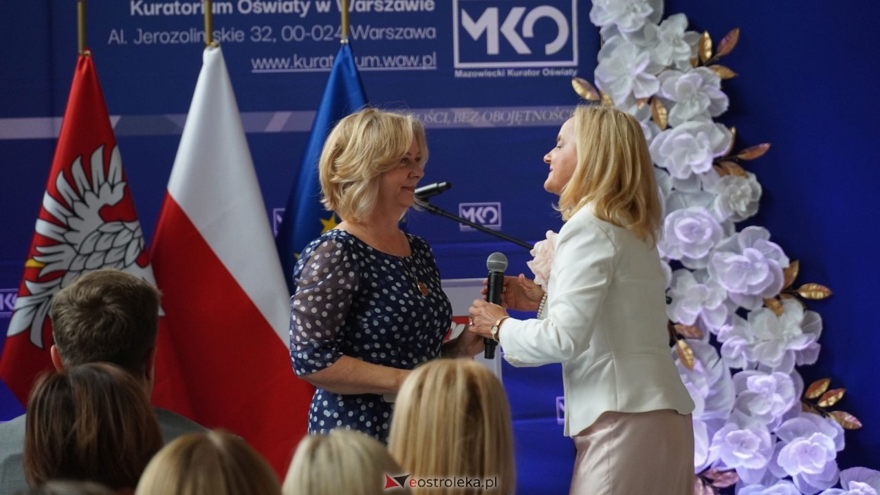 Wręcznie aktów nadania stopnia awansu zawodowego nauczyciela dyplomowanego [04.09.2026] - zdjęcie #195 - eOstroleka.pl