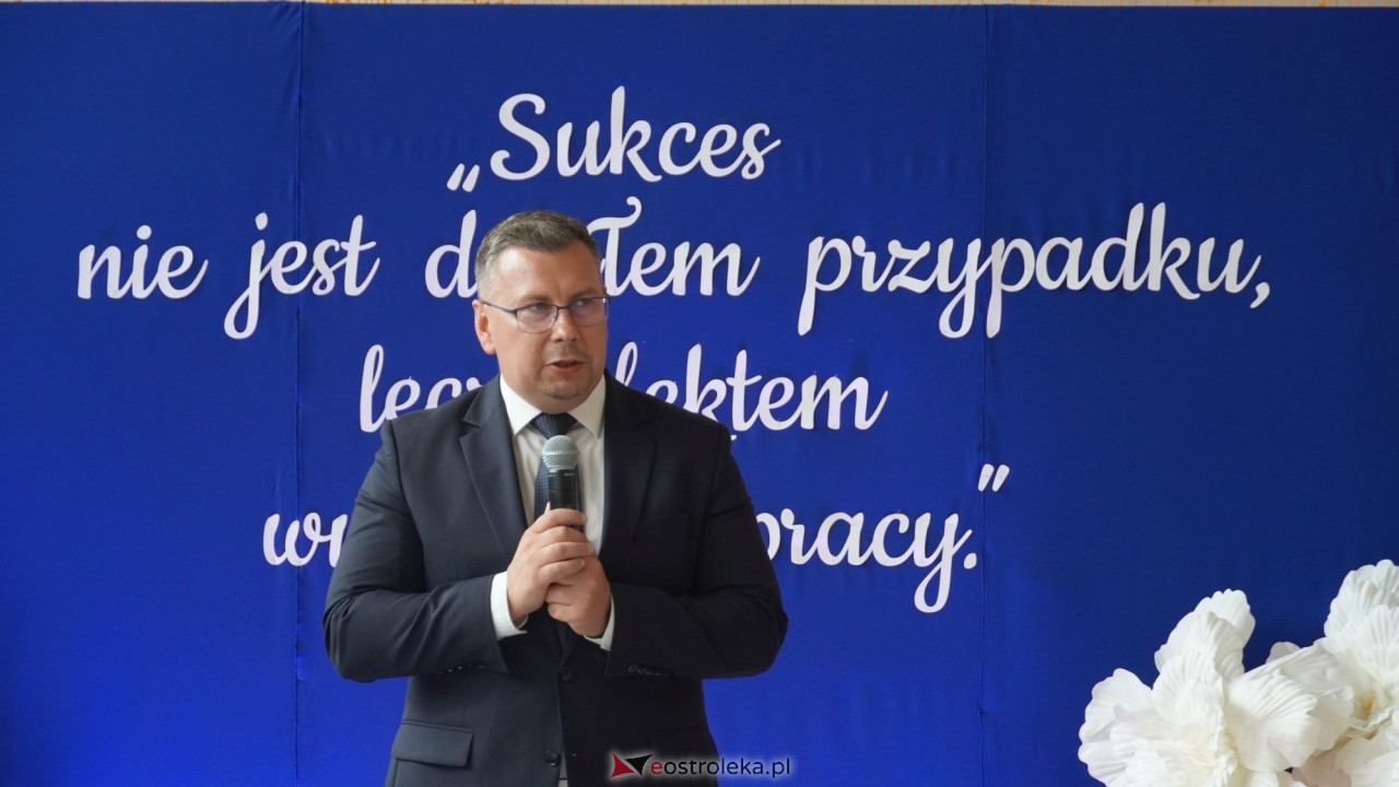 Wręcznie aktów nadania stopnia awansu zawodowego nauczyciela dyplomowanego [04.09.2026] - zdjęcie #191 - eOstroleka.pl