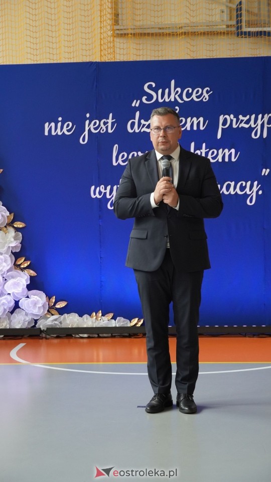 Wręcznie aktów nadania stopnia awansu zawodowego nauczyciela dyplomowanego [04.09.2026] - zdjęcie #189 - eOstroleka.pl