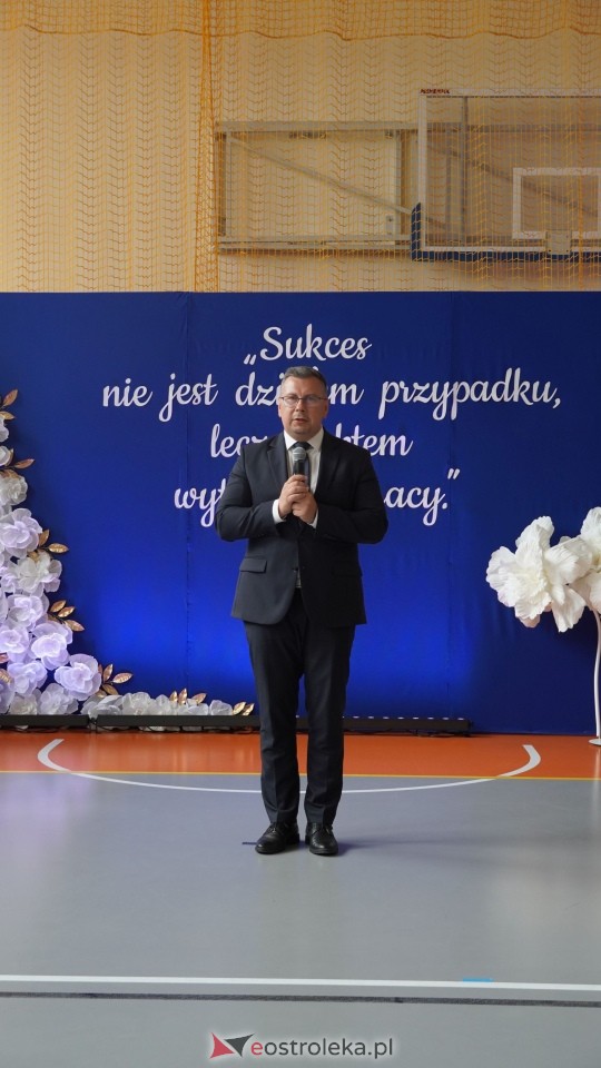 Wręcznie aktów nadania stopnia awansu zawodowego nauczyciela dyplomowanego [04.09.2026] - zdjęcie #187 - eOstroleka.pl