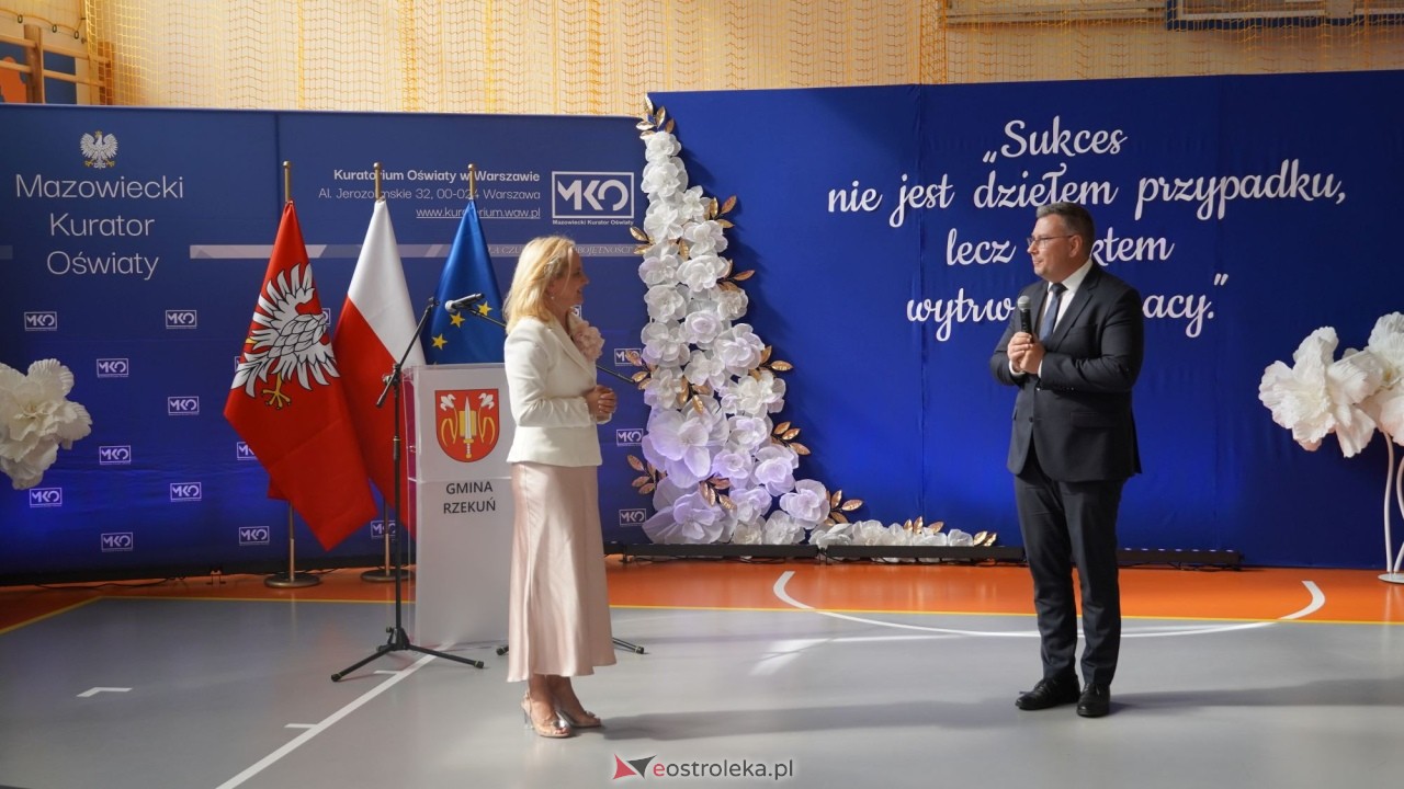 Wręcznie aktów nadania stopnia awansu zawodowego nauczyciela dyplomowanego [04.09.2026] - zdjęcie #183 - eOstroleka.pl