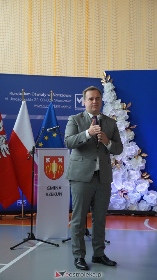 Wręcznie aktów nadania stopnia awansu zawodowego nauczyciela dyplomowanego [04.09.2026] - zdjęcie #173 - eOstroleka.pl