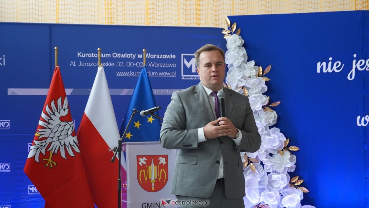Wręcznie aktów nadania stopnia awansu zawodowego nauczyciela dyplomowanego [04.09.2026] - zdjęcie #171 - eOstroleka.pl