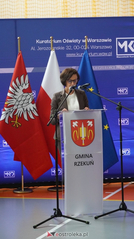 Wręcznie aktów nadania stopnia awansu zawodowego nauczyciela dyplomowanego [04.09.2026] - zdjęcie #161 - eOstroleka.pl