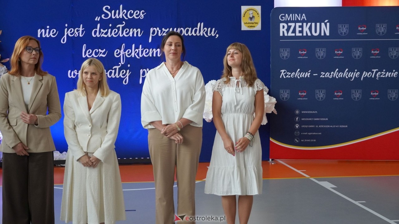 Wręcznie aktów nadania stopnia awansu zawodowego nauczyciela dyplomowanego [04.09.2026] - zdjęcie #157 - eOstroleka.pl