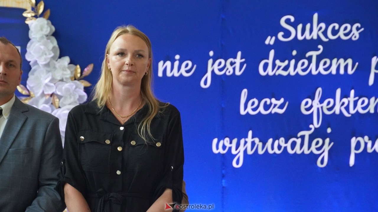 Wręcznie aktów nadania stopnia awansu zawodowego nauczyciela dyplomowanego [04.09.2026] - zdjęcie #137 - eOstroleka.pl