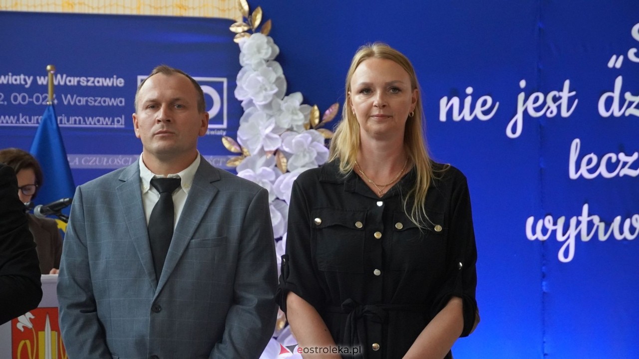 Wręcznie aktów nadania stopnia awansu zawodowego nauczyciela dyplomowanego [04.09.2026] - zdjęcie #135 - eOstroleka.pl