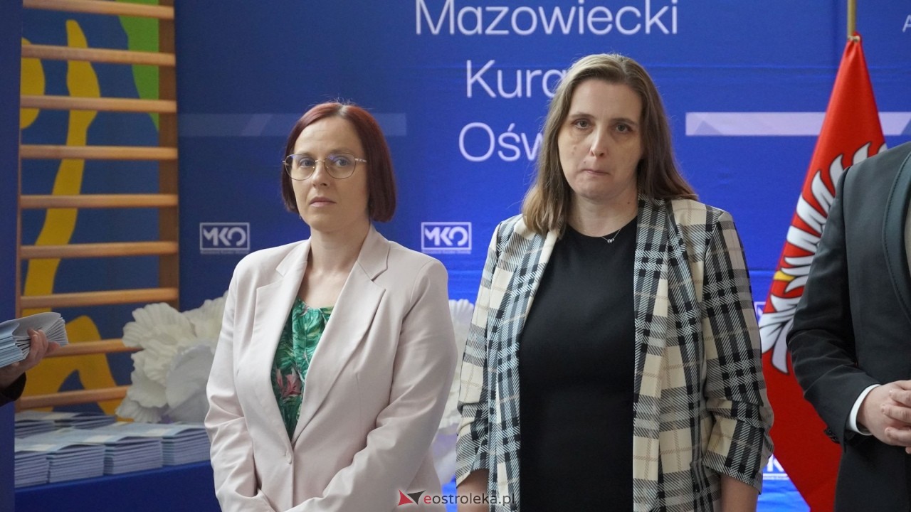 Wręcznie aktów nadania stopnia awansu zawodowego nauczyciela dyplomowanego [04.09.2026] - zdjęcie #133 - eOstroleka.pl