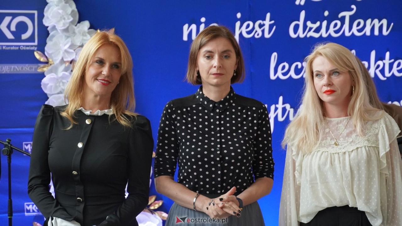 Wręcznie aktów nadania stopnia awansu zawodowego nauczyciela dyplomowanego [04.09.2026] - zdjęcie #105 - eOstroleka.pl