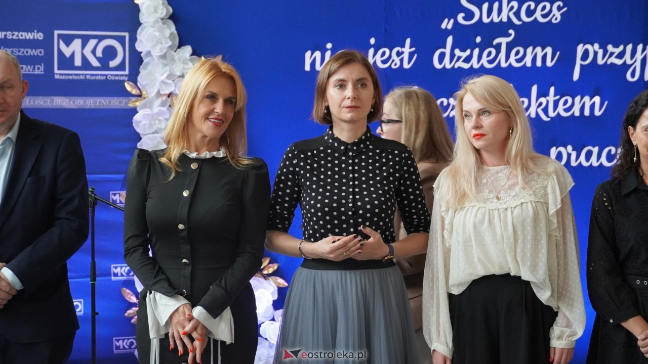 Wręcznie aktów nadania stopnia awansu zawodowego nauczyciela dyplomowanego [04.09.2026] - zdjęcie #101 - eOstroleka.pl