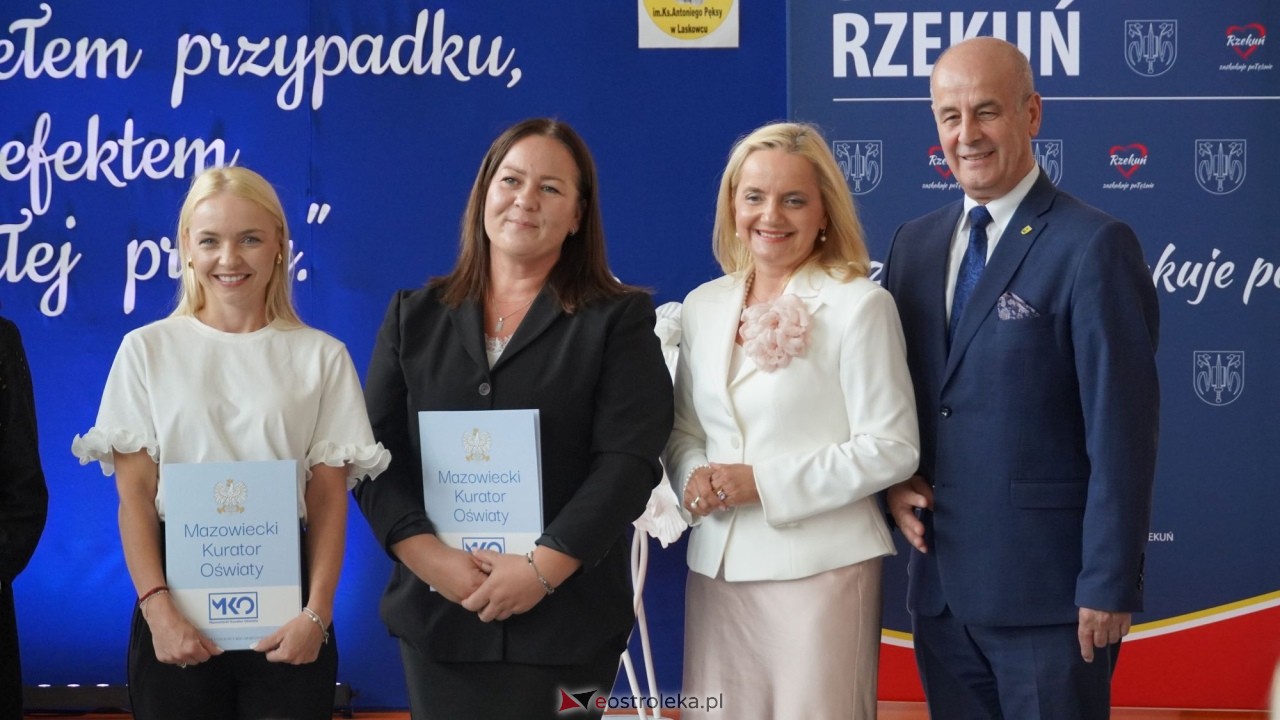 Wręcznie aktów nadania stopnia awansu zawodowego nauczyciela dyplomowanego [04.09.2026] - zdjęcie #71 - eOstroleka.pl