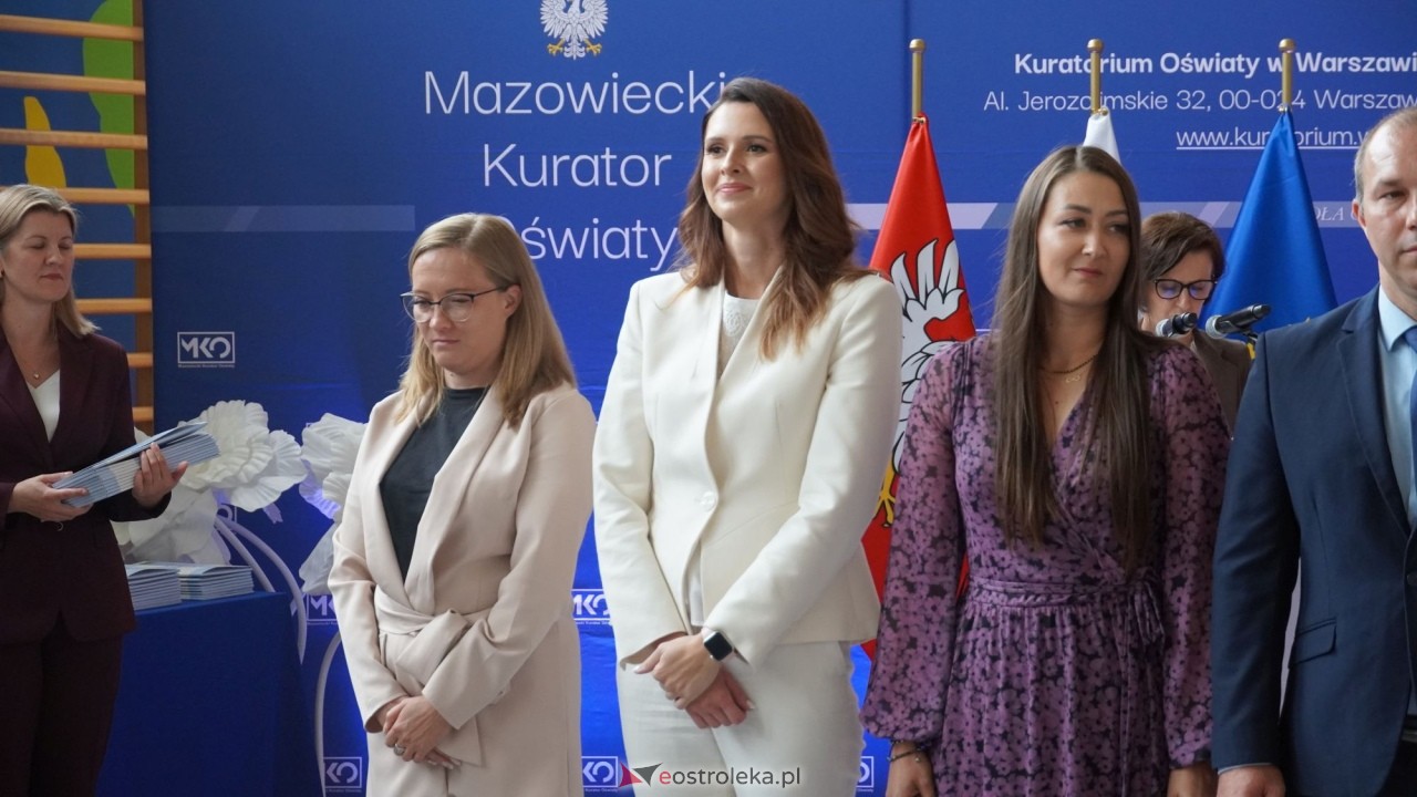Wręcznie aktów nadania stopnia awansu zawodowego nauczyciela dyplomowanego [04.09.2026] - zdjęcie #61 - eOstroleka.pl