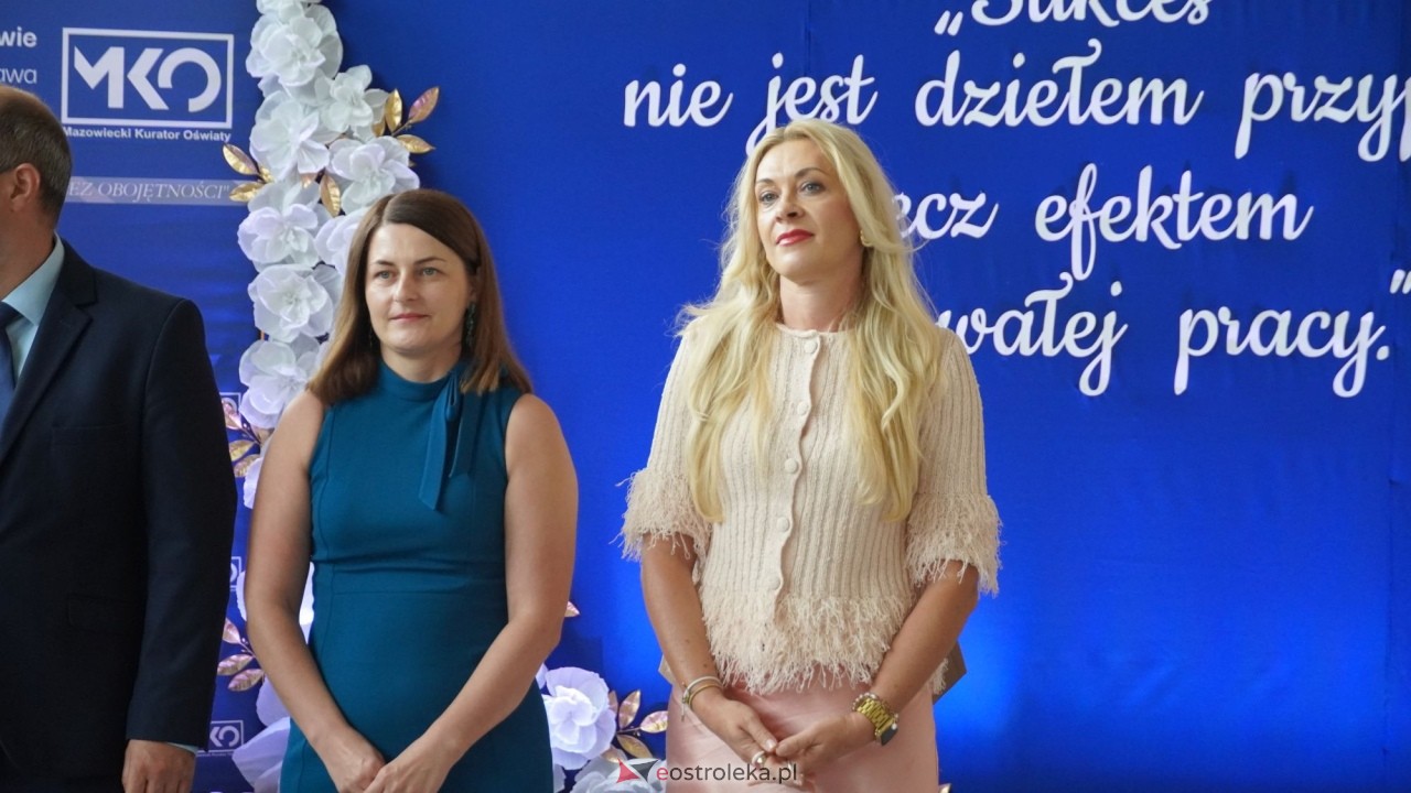 Wręcznie aktów nadania stopnia awansu zawodowego nauczyciela dyplomowanego [04.09.2026] - zdjęcie #59 - eOstroleka.pl