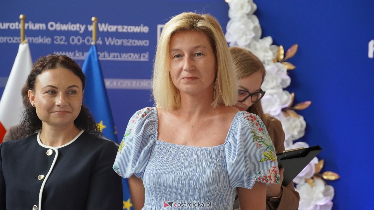 Wręcznie aktów nadania stopnia awansu zawodowego nauczyciela dyplomowanego [04.09.2026] - zdjęcie #42 - eOstroleka.pl