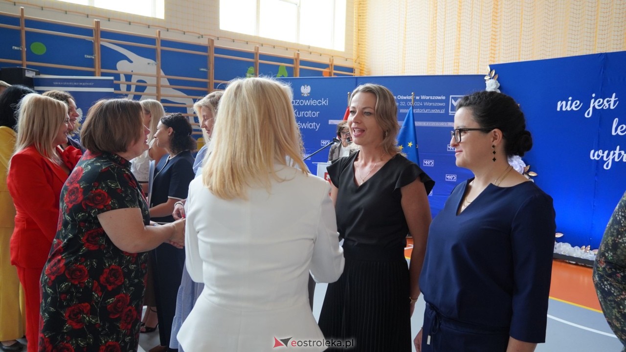 Wręcznie aktów nadania stopnia awansu zawodowego nauczyciela dyplomowanego [04.09.2026] - zdjęcie #29 - eOstroleka.pl