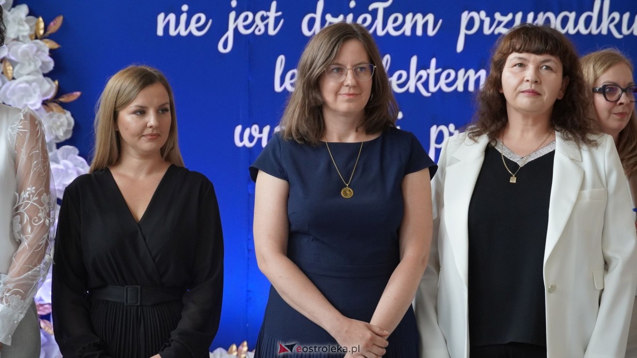Wręcznie aktów nadania stopnia awansu zawodowego nauczyciela dyplomowanego [04.09.2026] - zdjęcie #20 - eOstroleka.pl