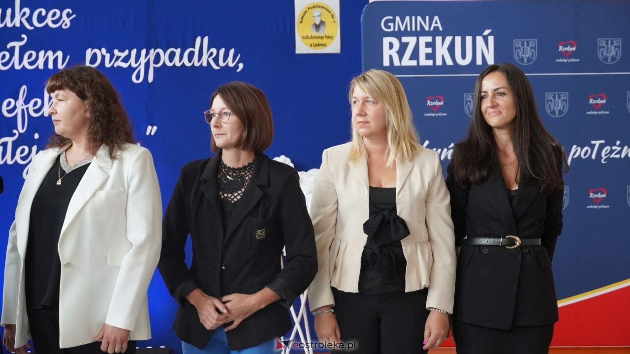 Wręcznie aktów nadania stopnia awansu zawodowego nauczyciela dyplomowanego [04.09.2026] - zdjęcie #19 - eOstroleka.pl