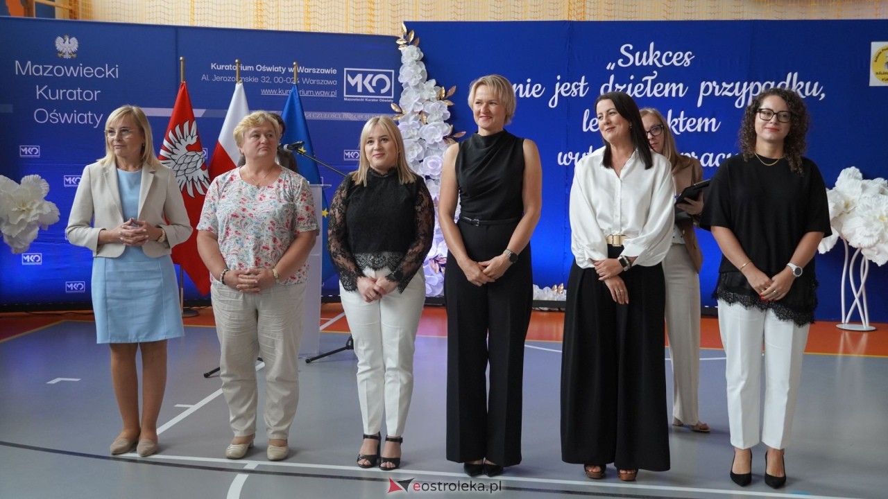 Wręcznie aktów nadania stopnia awansu zawodowego nauczyciela dyplomowanego [04.09.2026] - zdjęcie #196 - eOstroleka.pl