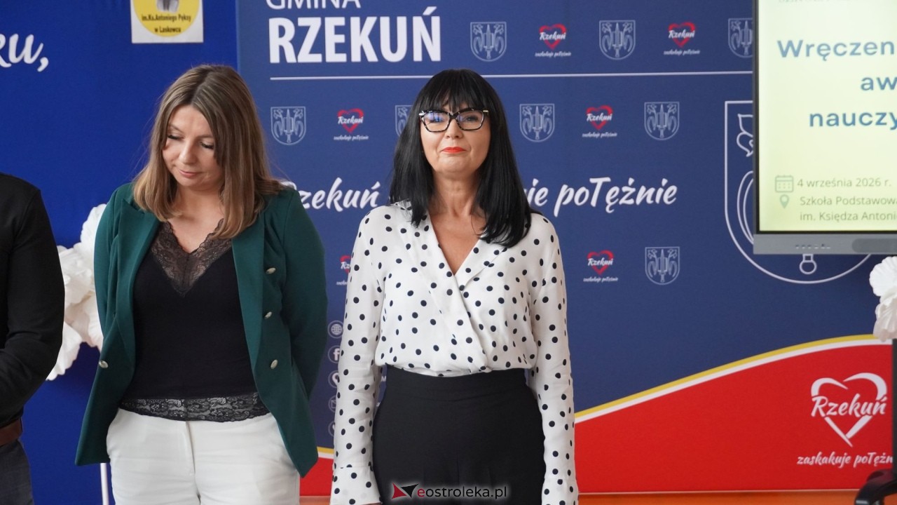 Wręcznie aktów nadania stopnia awansu zawodowego nauczyciela dyplomowanego [04.09.2026] - zdjęcie #194 - eOstroleka.pl
