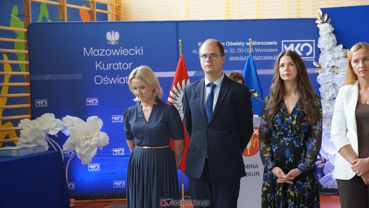 Wręcznie aktów nadania stopnia awansu zawodowego nauczyciela dyplomowanego [04.09.2026] - zdjęcie #168 - eOstroleka.pl